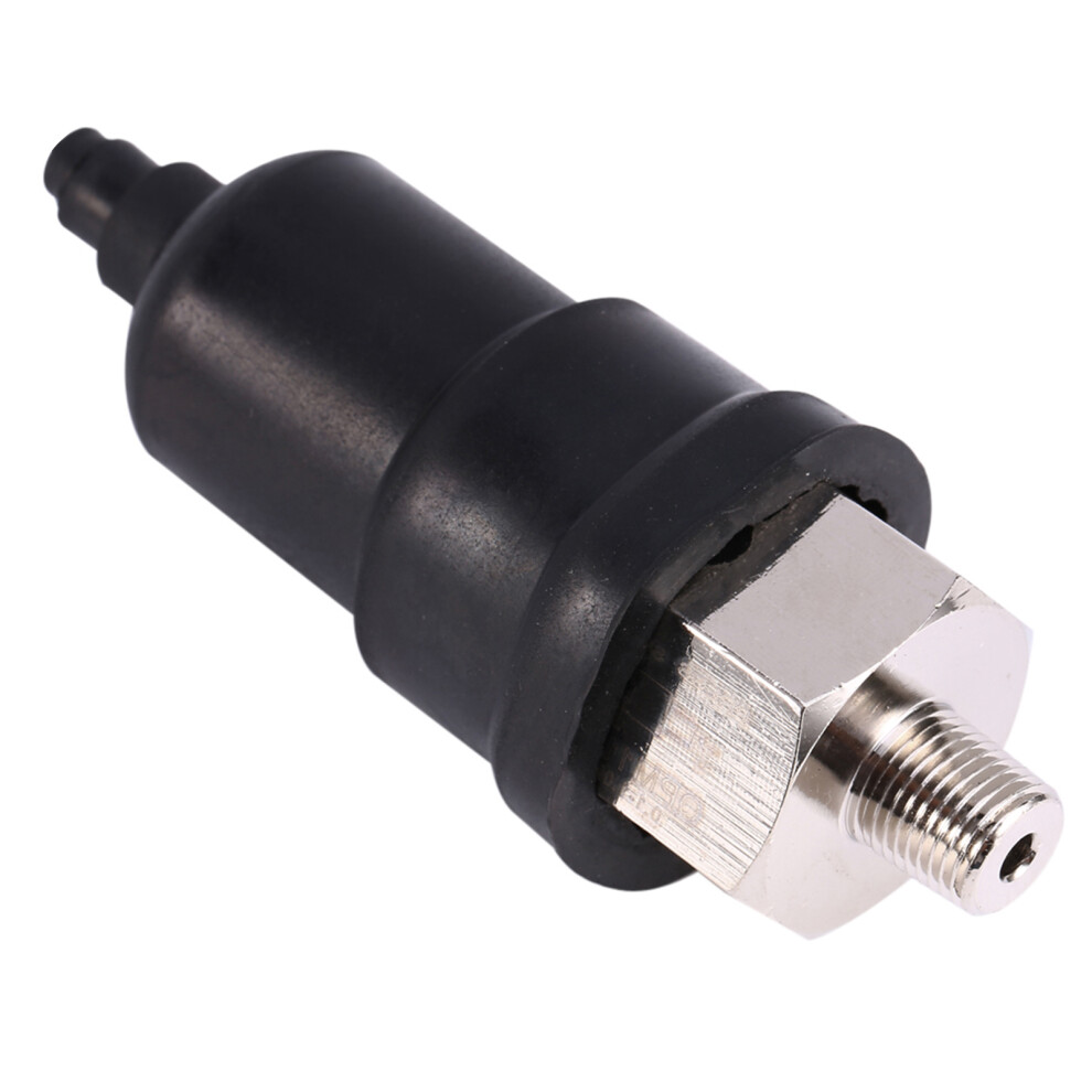 Pneumatic Pressure Control Switch Adjustable Pressure High Quality Material Durable Construction Stable Connection Ip54 Protection Level Long Service 9365494311171