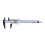 Electronic Micrometer Caliper Measuring Tool, Precise Measurement Digital Caliper with Zero Setting Function Large LCD Screen Auto Off Feature, 0-6 4
