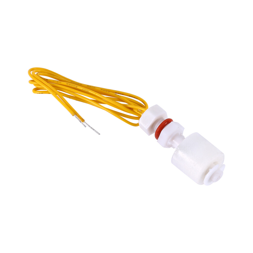 Vertical Float Switches Water Level Sensor Liquid Level Control Device For Fish Tank Saltwater Tank Freshwater Tank Good Stability In Water 9365494311331