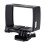 Camera Frame Protector Case for Xiaomi YI 4K 2 Sports Camera, Frame Mount Housing Case with Full Button and Port Access, High Precision Processing 1