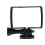 Camera Frame Protector Case for Xiaomi YI 4K 2 Sports Camera, Frame Mount Housing Case with Full Button and Port Access, High Precision Processing 2