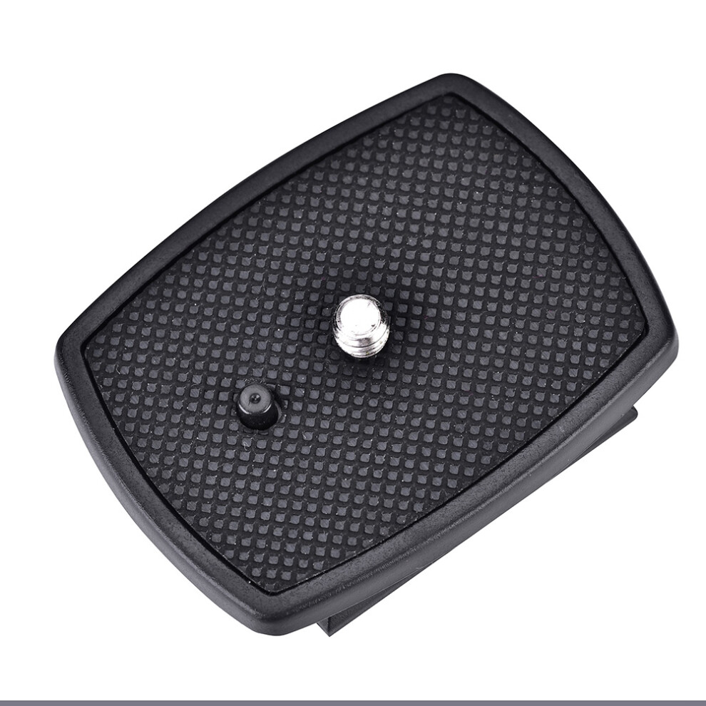 Camera Mounting Adapter Tripod Quick Release Plate Dslr Slr Digital Camera Adapter Lightweight Anti Slip Easy Operation Compatible Tripod Models 9483153237898