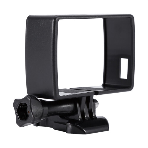 Camera Frame Protector Case for Xiaomi YI 4K 2 Sports Camera, Frame Mount Housing Case with Full Button and Port Access, High Precision Processing 2