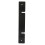 Removable Metal Wall Mount for Soundbar Speaker, Black, Stable Bracket 13