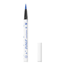 Waterproof Royal Blue Eyeliner Pencil Long Lasting Smudgeproof Intense Color for Women