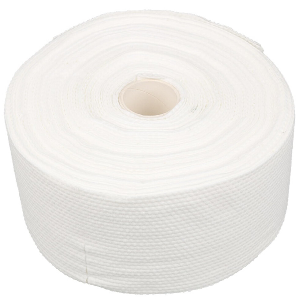 Large DoubleSided Disposable Face Towels for Makeup Removal and Facial Cleansing, 104 Sheets
