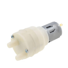 Water Dispenser Pump 3.7V Self Priming Electric Diaphragm Pump 1.8L/Min Fast Dispensing