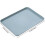 Fast Food Serving Tray Large Rectangular Plastic Lightweight MultiPurpose Kitchen Dining 5