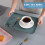 Fast Food Serving Tray Large Rectangular Plastic Lightweight MultiPurpose Kitchen Dining 2