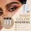 Professional Eyelash Eyebrow Tint Kit-black 5