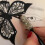 Winged Eyeliner Stamp with Butterfly Stencil, Reusable Precise Wing Guide Eye Makeup Tool, Black 4