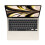 Apple Apple 13" MacBook Air M2, 8-core CPU, 10-core GPU, 512GB - Starlight (US keyboard) 2
