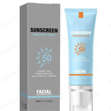 Tinted Mineral Sunscreen SPF 50 PA++++ Hydrating Broad Spectrum for Face and Body WaterResistant