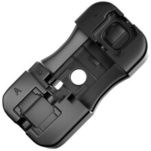 Ethernet Keystone Punch Down Stand 90/180 Degree for RJ11 RJ12 Secure Termination and Cable Management