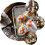 Rustproof Stainless Steel Baking Pan for Cake Flat Bottom Multipurpose Oven Tray Kitchen Use 5