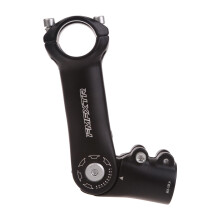 90 Adjustable Mountain Bike Stem Aluminum 25.4mm 31.8mm 90mm 110mm for Road and MTB