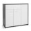 Kitchen Sideboard with Drawer, Adjustable Shelf, 88x40x80 cm 1