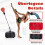 Adjustable Freestanding Punching Ball Set with Gloves 5