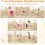 Children's 7-in-1 Climbing Set with Slide, Adjustable 3