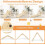 Children's 7-in-1 Climbing Set with Slide, Adjustable 4