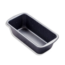 Baking Pans Rectangular NonStick Carbon Steel 3 Sizes For Bread And Cake Oven Trays And Plates