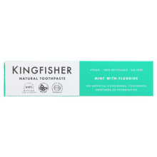 Kingfisher Mint Toothpaste -100ml ( Pack of 12 )