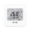 Underfloor Heating Thermostat Touchscreen Digital Programmable with Dual Sensor and Weekly Schedule 1