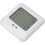 Underfloor Heating Thermostat Touchscreen Digital Programmable with Dual Sensor and Weekly Schedule 3