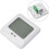 Underfloor Heating Thermostat Touchscreen Digital Programmable with Dual Sensor and Weekly Schedule 5