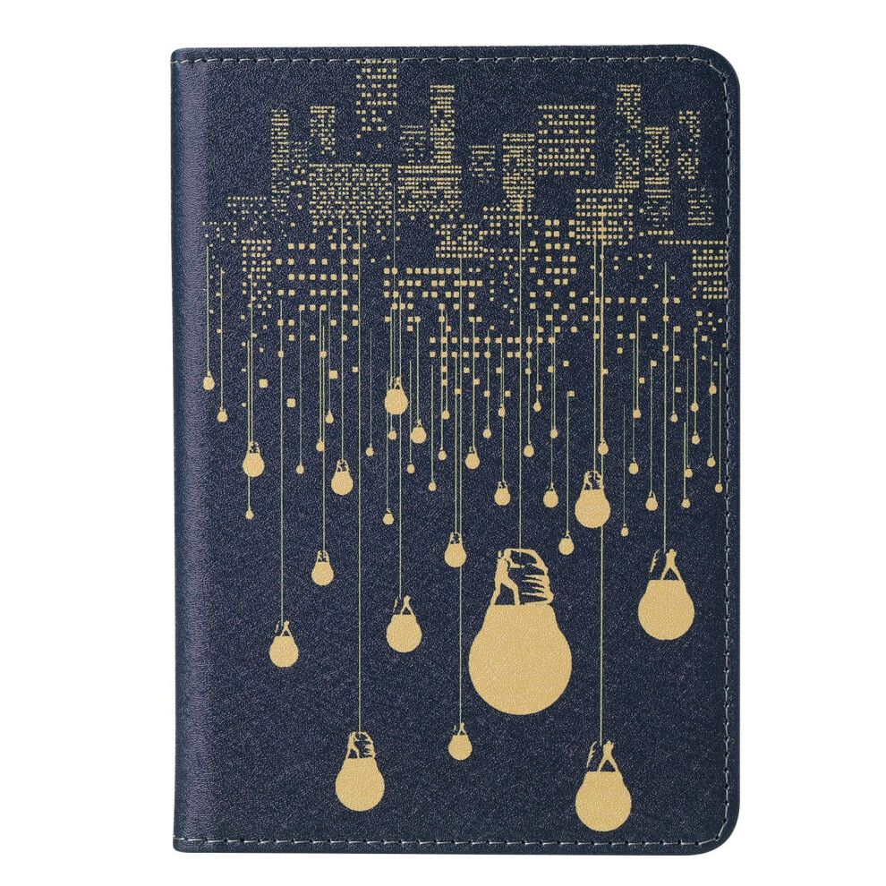 Photos - Other for Computer  HOT Stand Case for Kobo eReade...(Light bulb, Kindle 2021/2024 6.8-7inch universal)