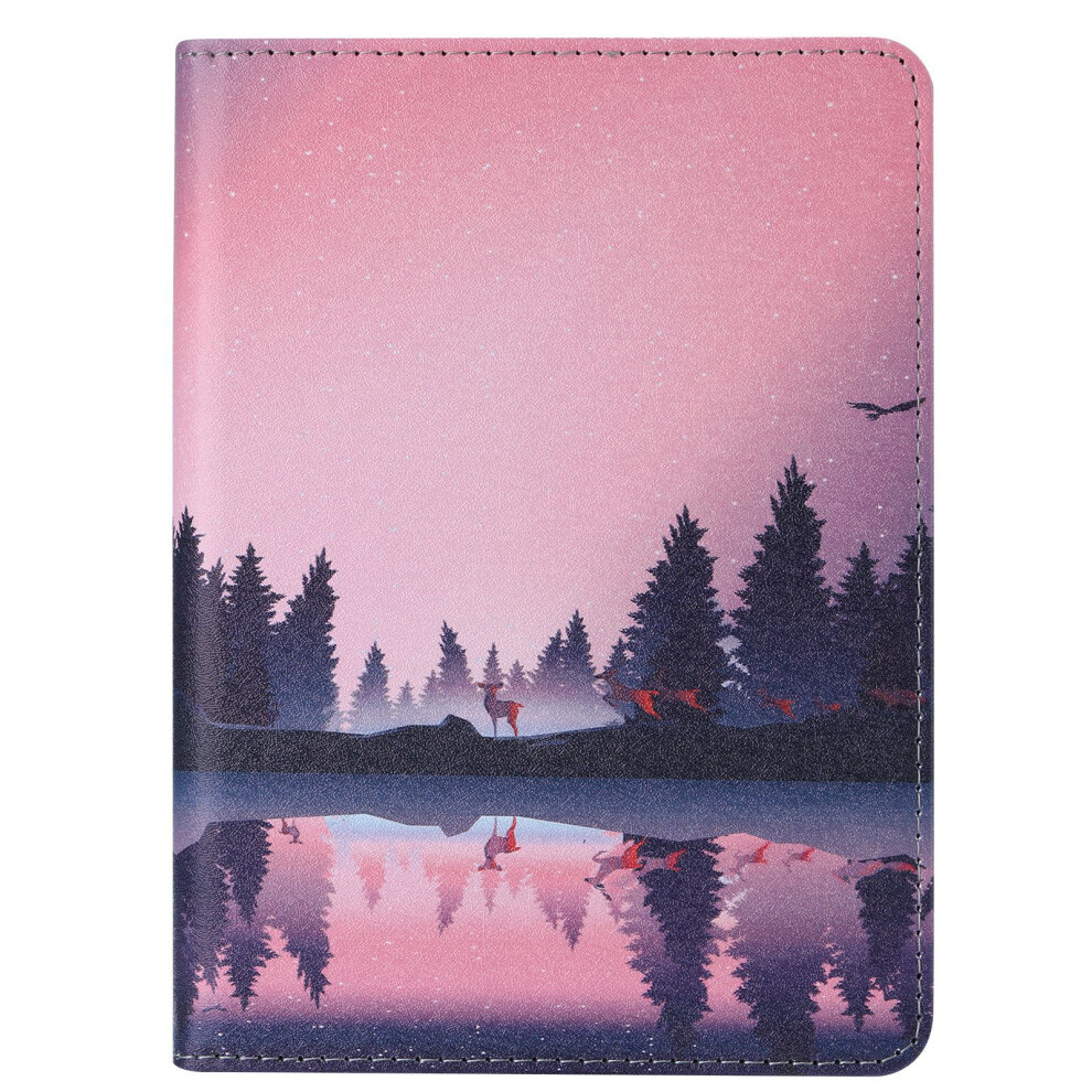 (Dusk, Kindle 11Th Generation(2022)) Stand Case For Kobo Kindle Ereade... 4069369333453