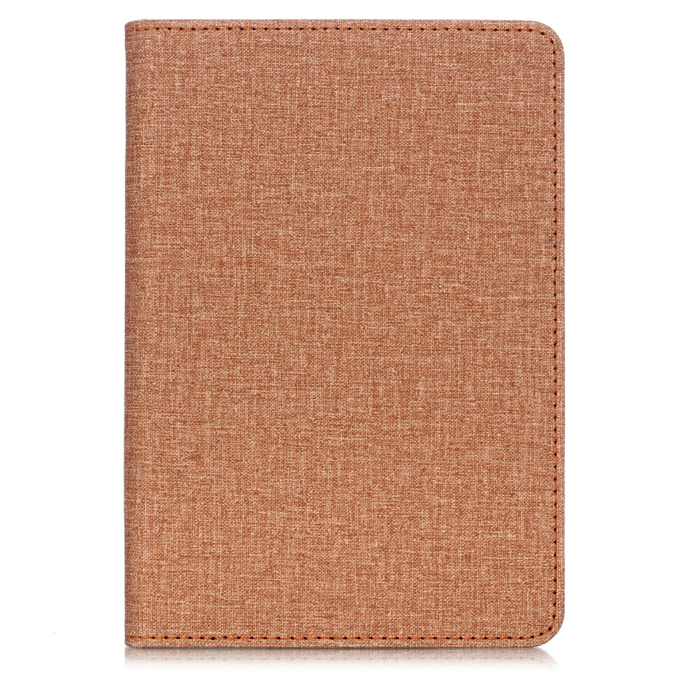 (, Kindle 11Th Generation(2022)) Stand Case For Kobo Ereade... Brown 4069369332791