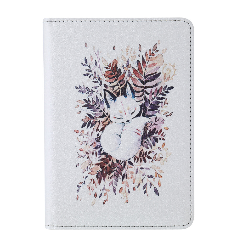 Photos - Other for Computer ) Stand Case for Kobo kindle eReade... HOT(Sleeping Fox, kindle 11th Generation(2022)