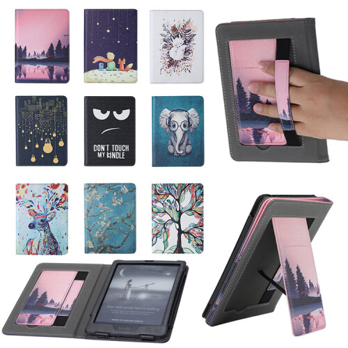 (Starry sky, kindle 11th Generation(2022)) Stand Case for Kobo kindle eReade... 1