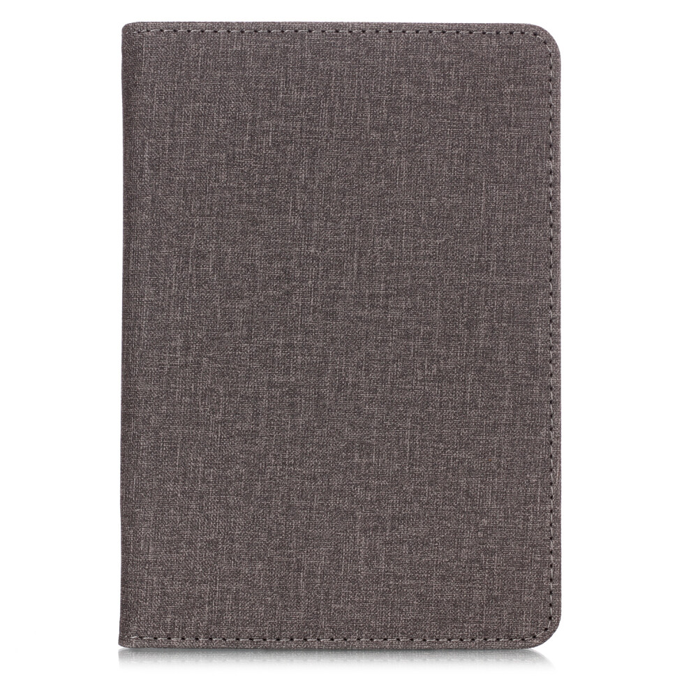 (, Kindle 2021/2024 6.8-7Inch Universal) Stand Case For Kobo Ereade... Grey 4069369330704