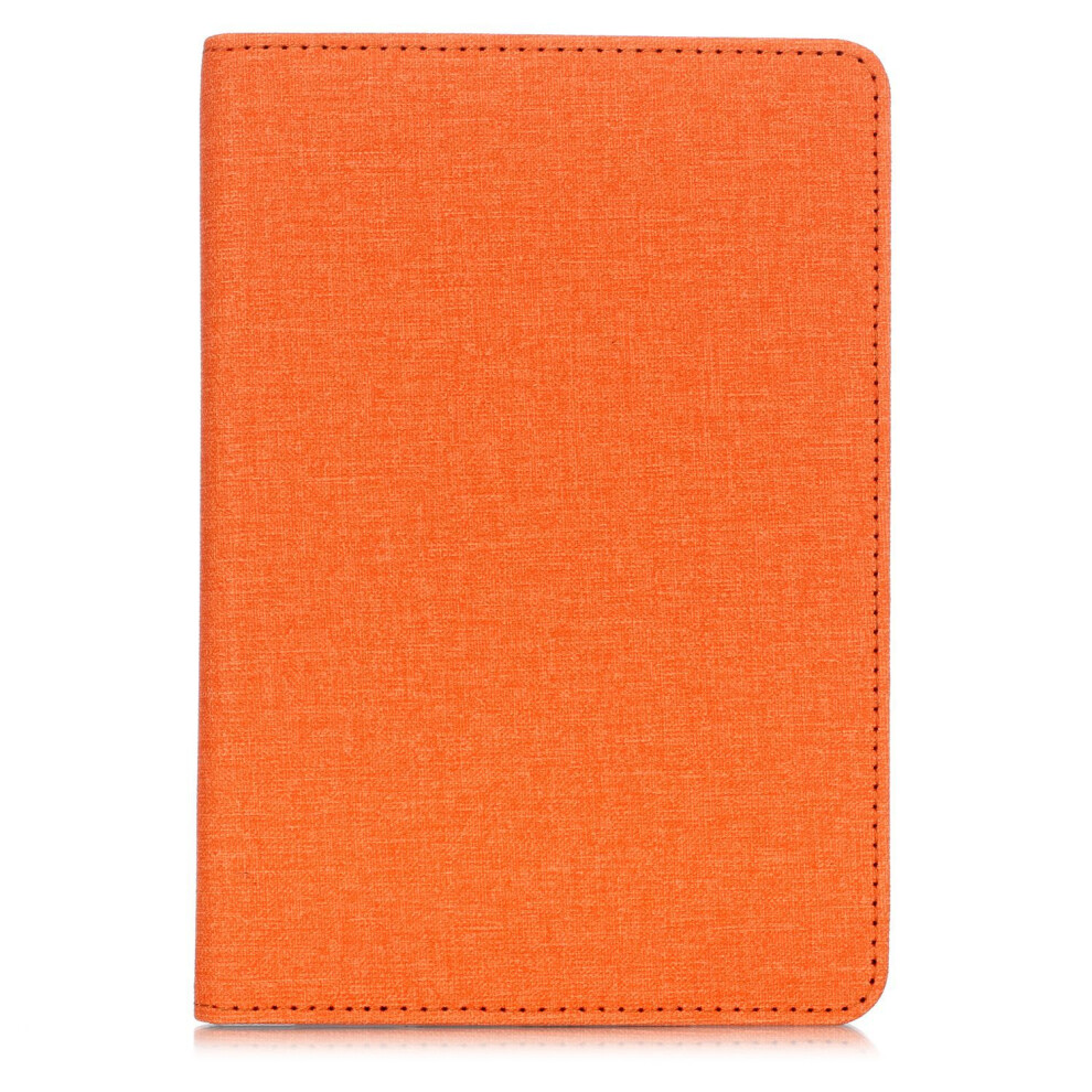 (, Kindle 2021/2024 6.8-7Inch Universal) Hot Stand Case For Kobo Ereade... Orange 4069369332500