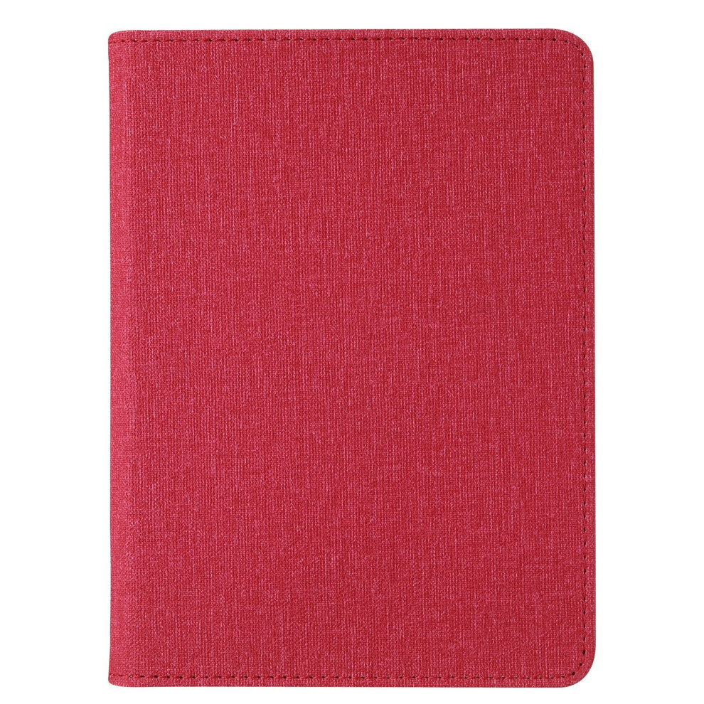 (, Kindle 2021/2024 6.8-7Inch Universal) Stand Case For Kobo Ereade... Red 4069369330858
