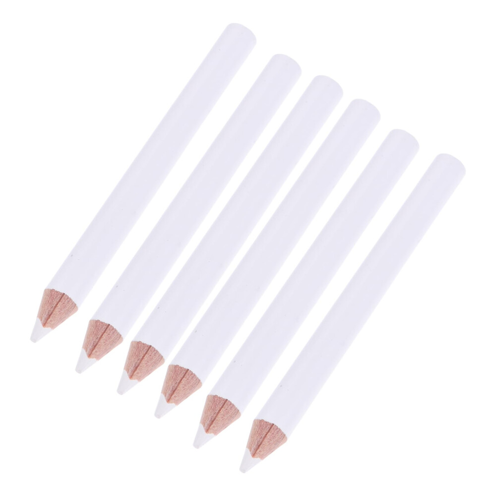 Nail Art Rhinestone Picker Pen with SelfAdhesive Tip for Precision Gem Placement, 30pcs