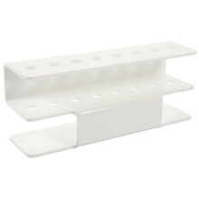 Acrylic WallMounted Dart Board Holder Dart Storage Rack With Secure Slots Lightweight Organizer For Home And Game Use