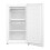 Living And Home 60L Freestanding Under Counter Upright Freezer 5