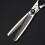 Professional Hair Thinning Scissors 6.0 Inch DoubleSided Shears with Precision Thinning Control 4