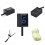 Motorbike Gear Indicator Bracket Display Onecolor 3