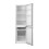 Living And Home 174L Freestanding Low Frost Fridge Freezer 5