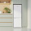 Living And Home 174L Freestanding Low Frost Fridge Freezer 3