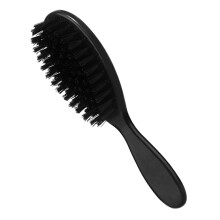Beard Brush and Barber Neck Duster Multipurpose Grooming Tool for Men Hair and Beard Styling