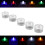 Wireless Bluetooth Earbuds 5.0 Noise Cancelling with Charging Case Black 3.5mm 3