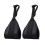 Adjustable Ab Straps for Pull Up Bar Core Training with Padded Slings for Home and Gym Workout 1