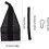 Adjustable Ab Straps for Pull Up Bar Core Training with Padded Slings for Home and Gym Workout 4