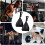 Adjustable Ab Straps for Pull Up Bar Core Training with Padded Slings for Home and Gym Workout 3