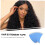 Double Sided Wig Tape Waterproof Lace Front Adhesive Long Lasting Secure Invisible Hold 5
